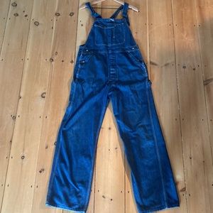 Blue Bell Big Ben Vintage Overalls